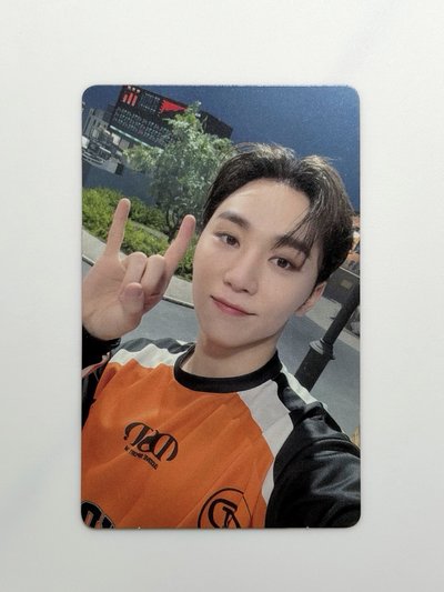 勝寛｜SECOND WIND KIT專卡