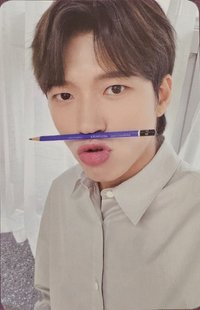 植木日5 fromm 隨機卡 未拆卡包