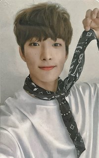 YMMD 專輯卡 MINI5｜MEET ver.