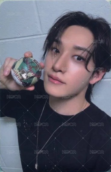 KARMA mp 特典卡  正面