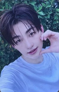 SUMMER BEAT! yzy 3.0 特典卡 白踢少年 中文卡背