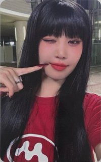 BADITUDE 專輯卡 attitude ver.