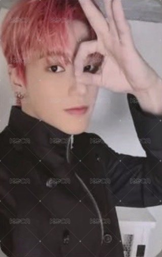 Limitless 專輯卡 初回盤A1 正面