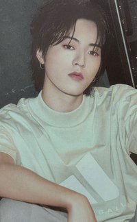 3rd ANNIVERSARY MAGAZINE 周邊卡 