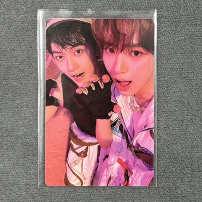 ZB1 乾旭 辰修 專卡