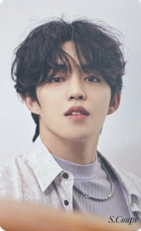 MINI8 hmv 感謝祭2.0 特典卡 