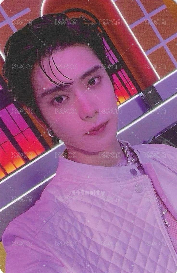 Sticker 專輯卡  正面