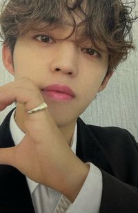 MINI10 專輯卡 MINI 10｜CARAT ver.