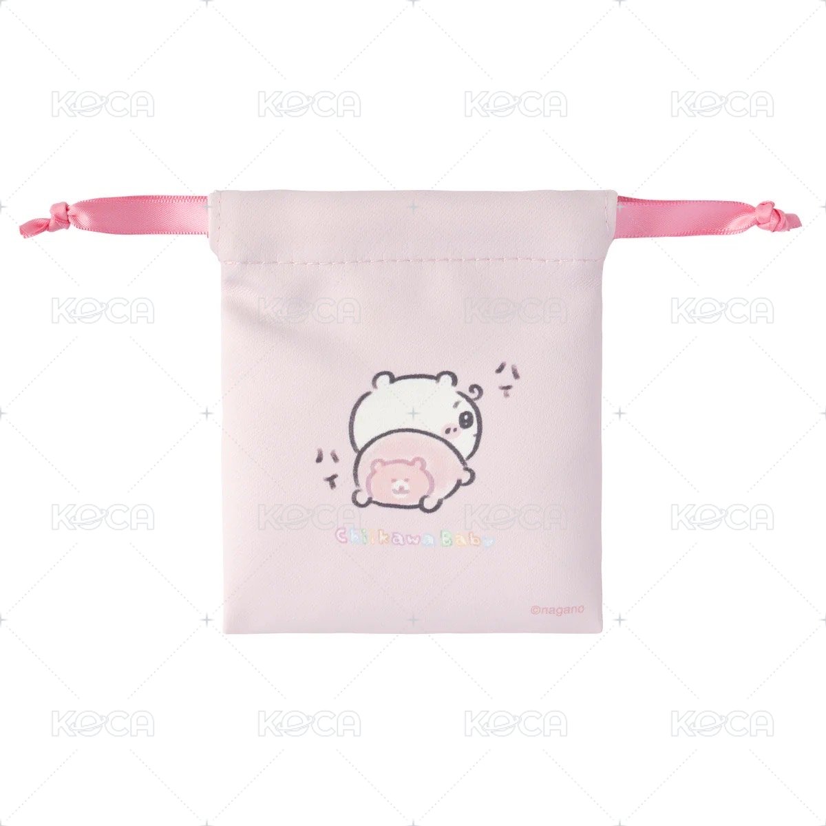 盲盒 迷你束口袋