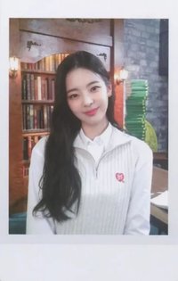2023年曆 jyp 特典卡 拍立得