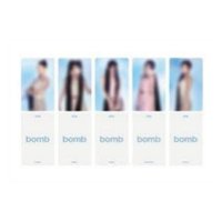 bomb 日咖PB預售