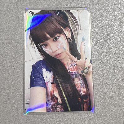 CRAZY PB專卡 采源 恩採 一葉