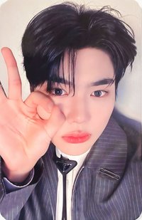 迷三 am 2.0 幸運卡 臉頰肉 ver.