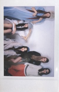 How Sweet am 特典卡 