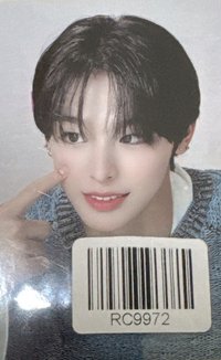 WISH kms 7.0 簽售卡 v3