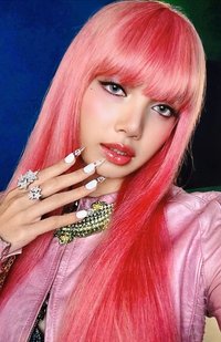 ALTEREGO 專輯卡 kiki ver