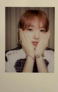 Color kms Surf 特典卡 