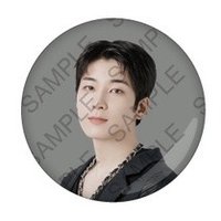 23’CAFE 徽章 ver.2