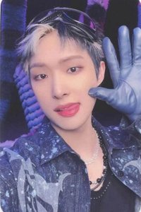 Will dmm DIGIPAK 特典卡 