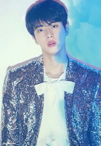 Wings Tour 隨機卡 Final 閃卡