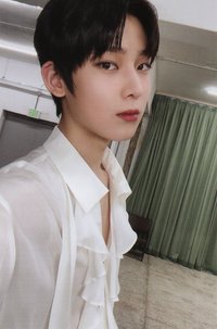 迷一 專輯卡 DUSK ver.