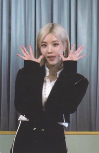 One-reeler / Act IV 專輯卡 Scene#1 AR小卡