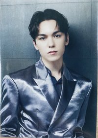 RIGHT HERE 周邊卡 日巡場外套卡