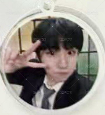 wvspb 壓克力掛飾 6