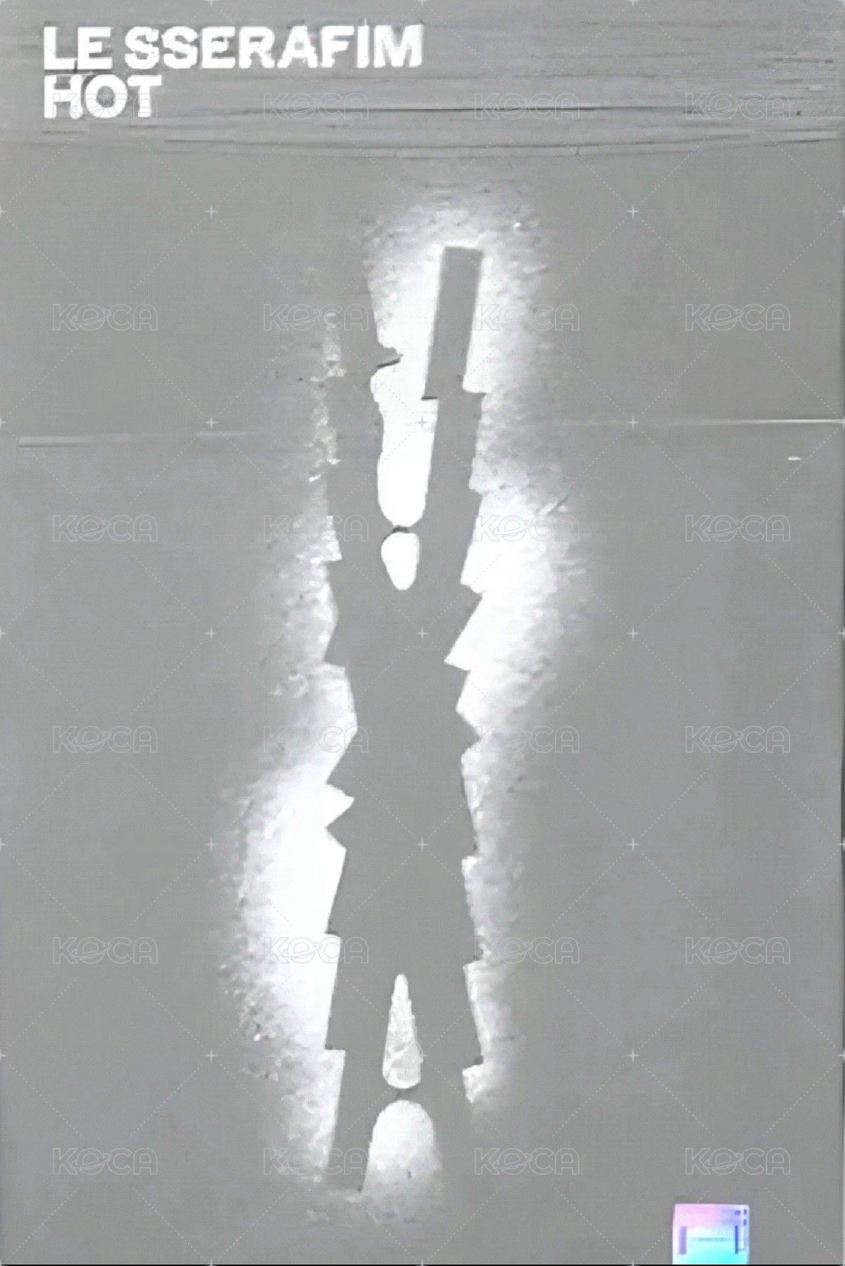 HOT mmt 1.0 幸運卡 ver.PB 背面