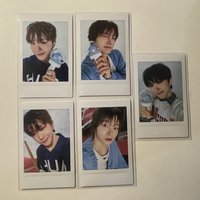 拍立得1（兩張）