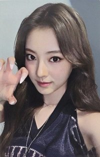 迷一 k4 特典卡 xStudio Choom PB ver.