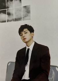 正三 明信片 KIT ver.