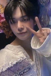 迷五 楠藝 2.0 簽售卡 