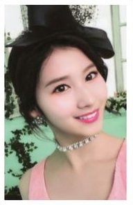 TWICEcoaster: LANE 2 專輯卡 