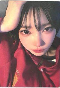 迷一 hmv 特典卡 