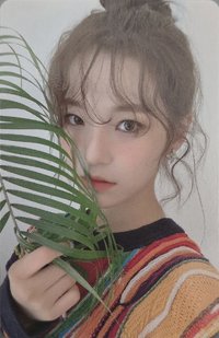 小社會 專輯卡 My account ver.