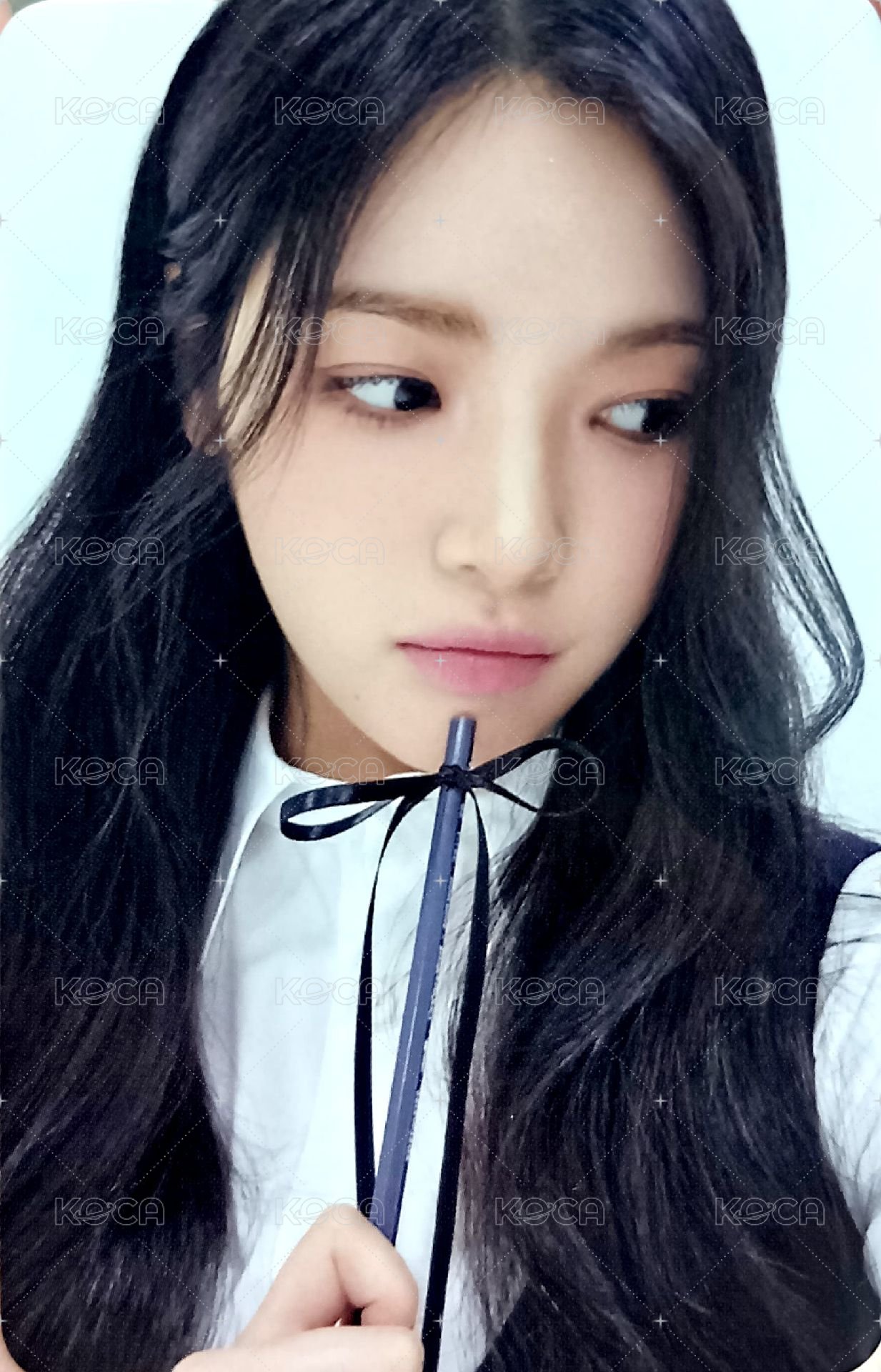 單一 隨機卡  正面