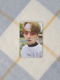 NOEASY雙面專卡 旻(需多帶)