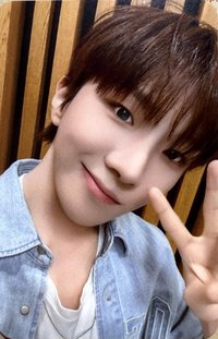 No Genre Kpop Nara 芝加哥線下 簽售卡 