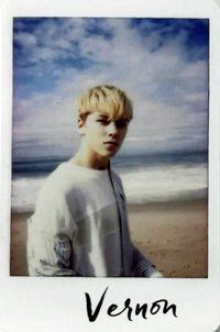 MINI4 專輯卡 ｜ALONE 01 ver.