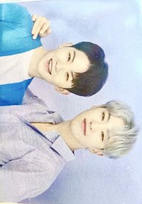 20蛋巡 隨機卡 豪雨蛋巡雙人卡