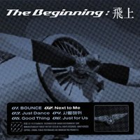 The Beginning: 飛上