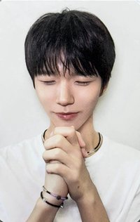 一巡 周邊卡 WISH BOOK卡