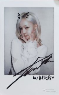 正規一 kms 幸運卡 1.0冬拍