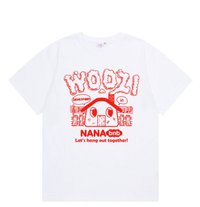 NANA bnb T恤 