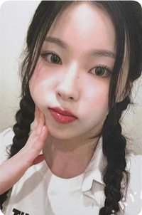 BREAK km 幸運卡 制服