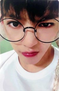 MINI3 專輯卡 ｜MAKE IT HAPPEN ver.