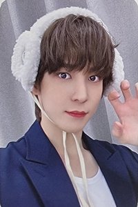 Will dmm 2.0 簽售卡 