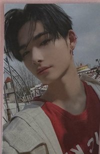 周邊卡 美巡外套卡