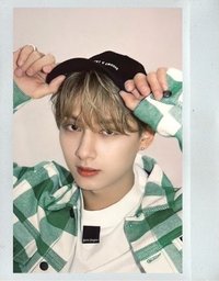 2022 SEASON’S GREETINGS 年曆卡 拍立得